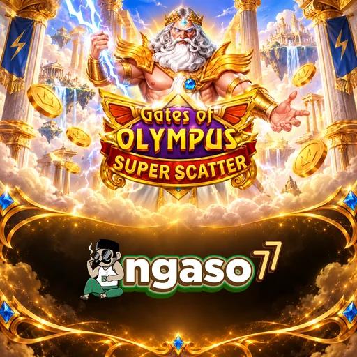 ngaso77 Features Highlight