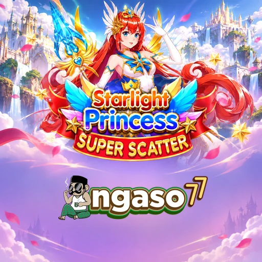 Versi APK ngaso77