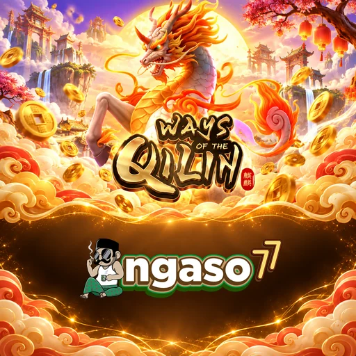 Cara Download APK ngaso77