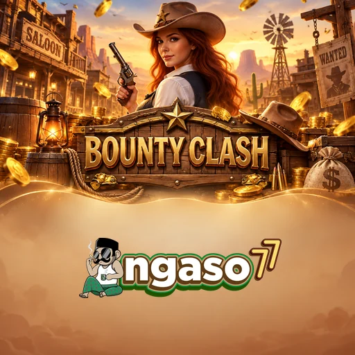 Persyaratan Download ngaso77