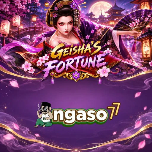 Keamanan ngaso77 APK