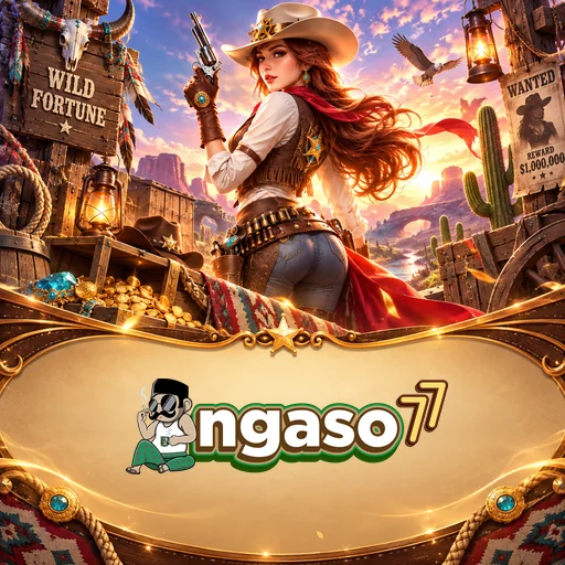 Fitur ngaso77 APK