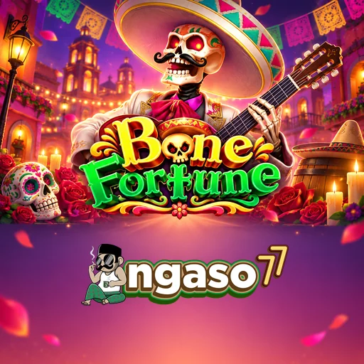 Persyaratan Sistem ngaso77 APK