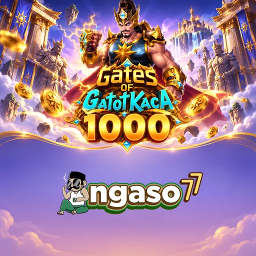 FAQ Instalasi ngaso77 APK