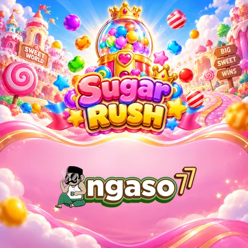 Riwayat Update ngaso77