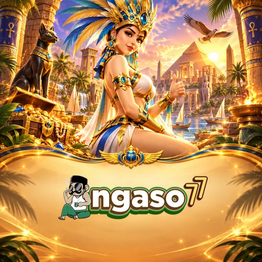 Tim Inti ngaso77