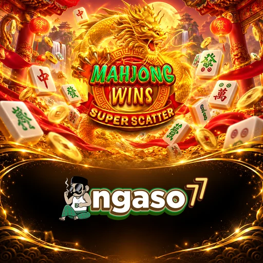 Kepercayaan ngaso77