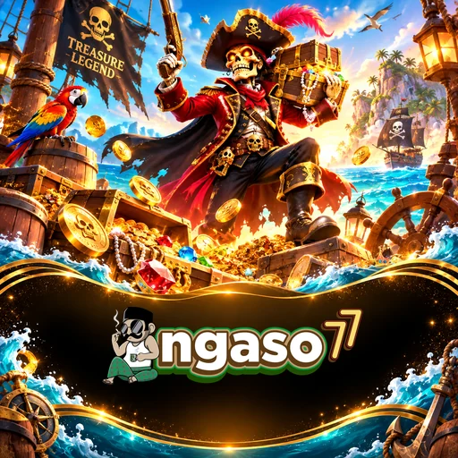 Profil ngaso77 Indonesia
