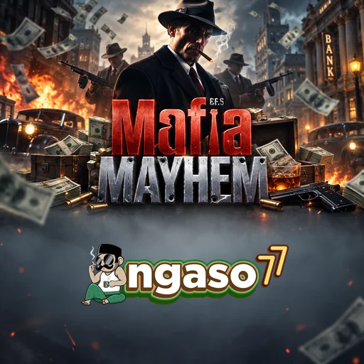 Visi Misi ngaso77