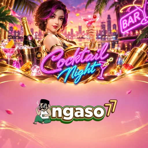 Ulasan Users ngaso77
