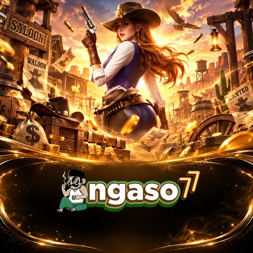 Spesifikasi APK ngaso77